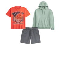 Icon Hoodie