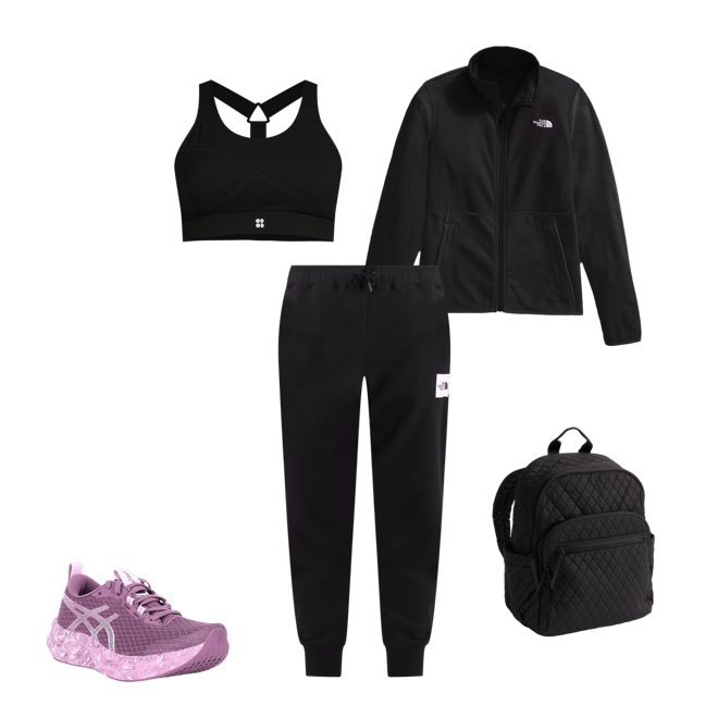 【THE NORTH FACE】22FW★ESSENTIAL JOGGER PANTS★NP6KN55A The North Face Core Jogger Pants – ShopCGX