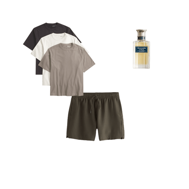 3-Pack Premium Heavyweight Tees