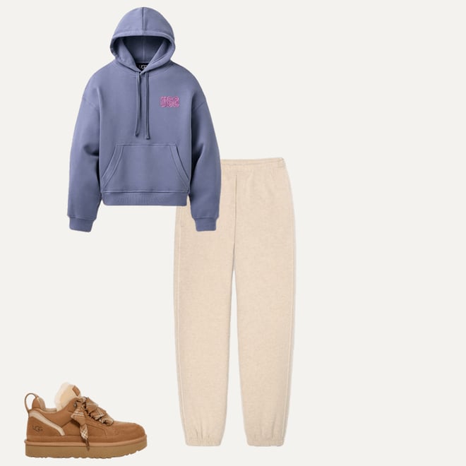 Women's Lowmel Sneaker | UGG®