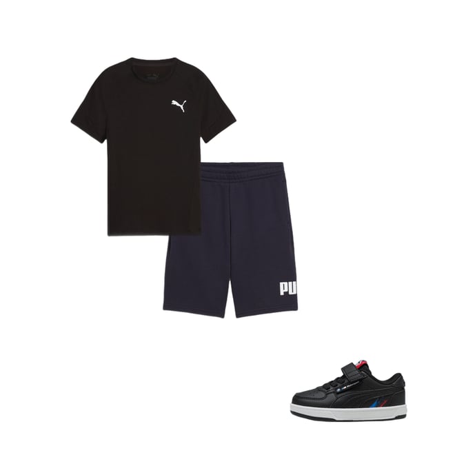 BMW M Motorsport Caven 2.0 Toddlers' Sneakers | PUMA BMW M Motorsport Caven 2.0 Toddlers' Sneakers | PUMA