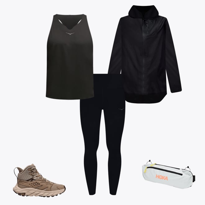 HOKA ONE ONE® Skyflow Jacket for Men | HOKA ONE ONE®