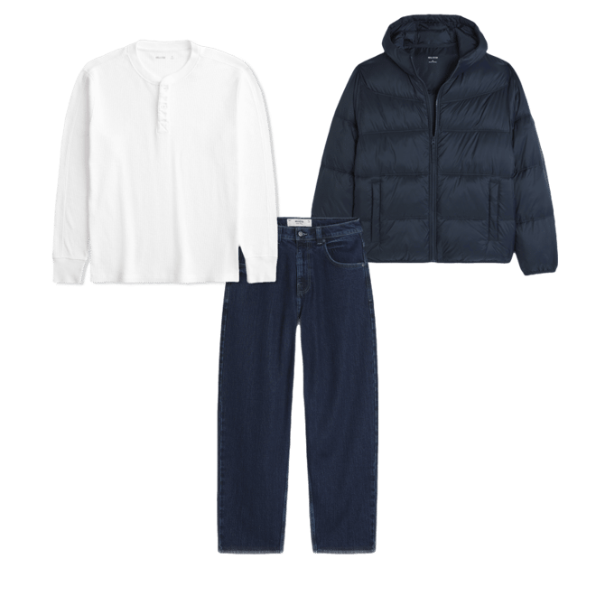 Relaxed Thermal Henley