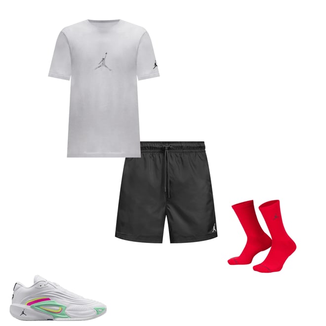 Jordan Luka 3 | Champs Sports