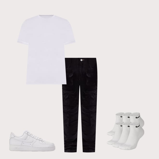 City Lab Regular Fit Tee