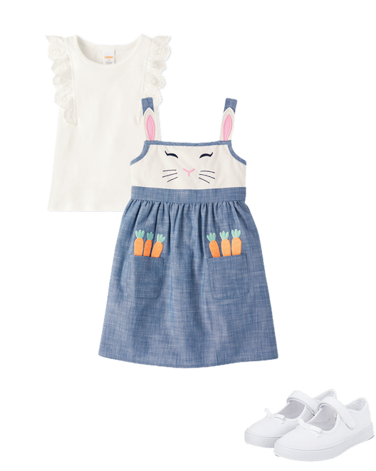  . Outfit 6 of 10. 