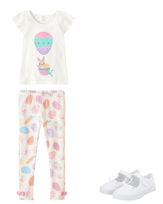  . Outfit 7 of 10. 