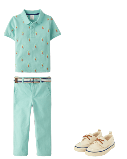  . Outfit 6 of 7. 