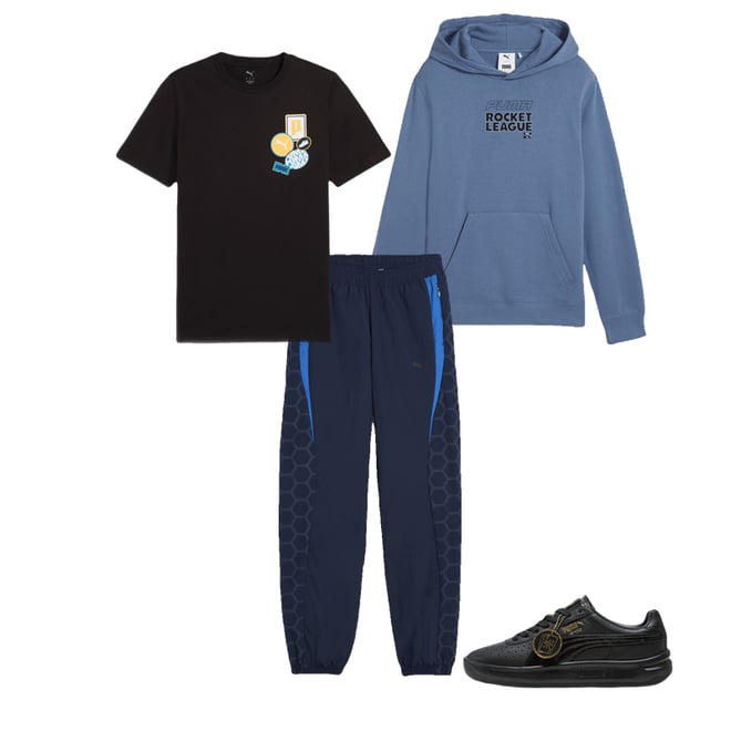 GRAPHICS Icon Tee US Men