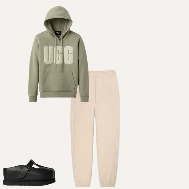 UGG® Goldenstar Hi Clog for Women | UGG® UGG® Goldenstar Hi Clog for Women | UGG®