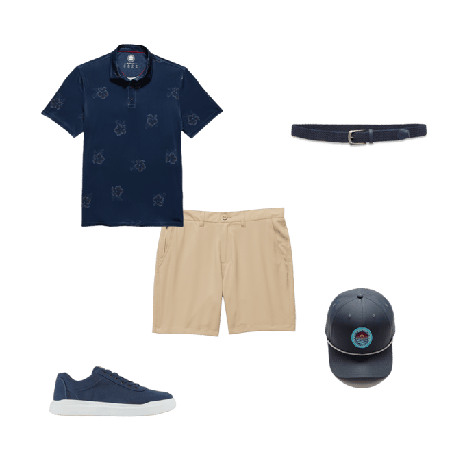 Shop The Look. Outfit 1 of 3