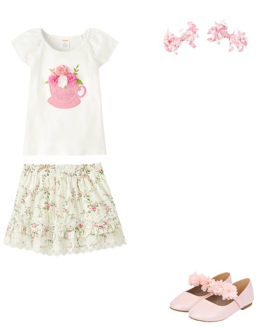 ボトムス SOORPLOOM Bloomer Flower Ribbon Print 1y ボトムス SOORPLOOM Bloomer Flower Ribbon Print 1y Lottie