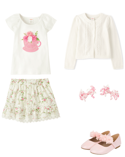  . Outfit 4 of 4. 