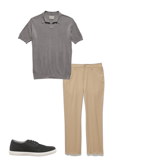 Shop The Look. Outfit 3 of 3