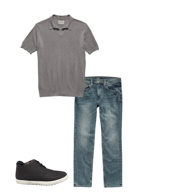 Shop The Look. Outfit 2 of 3