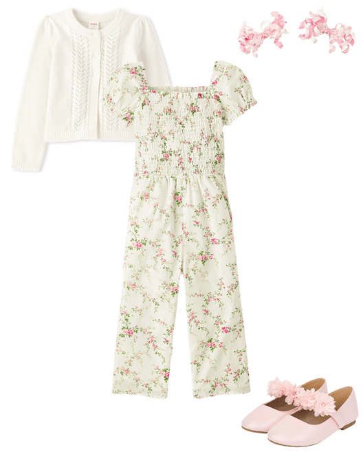  . Outfit 1 of 4. 