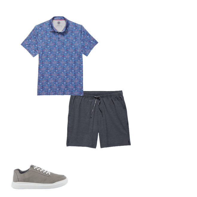 Shop The Look. Outfit 1 of 3