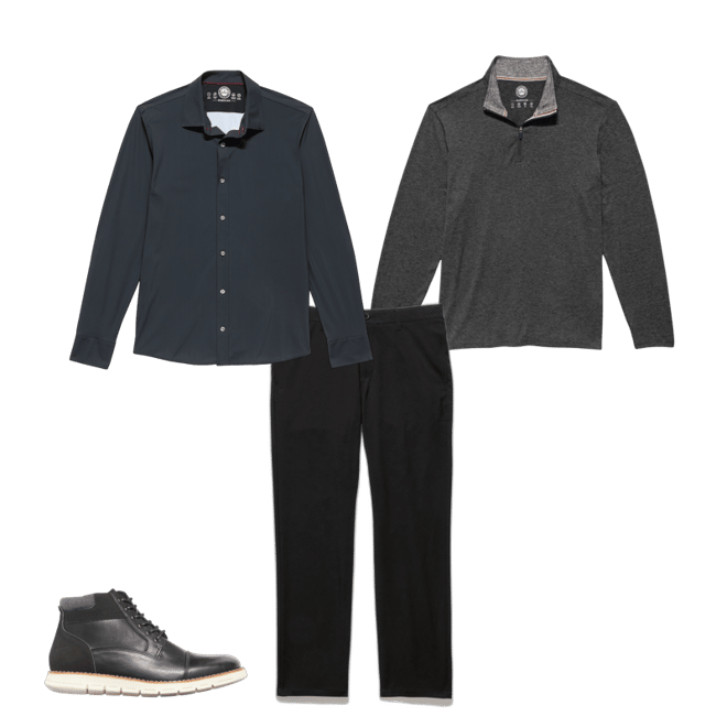 Shop The Look. Outfit 5 of 6