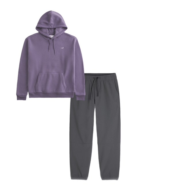 Icon Hoodie
