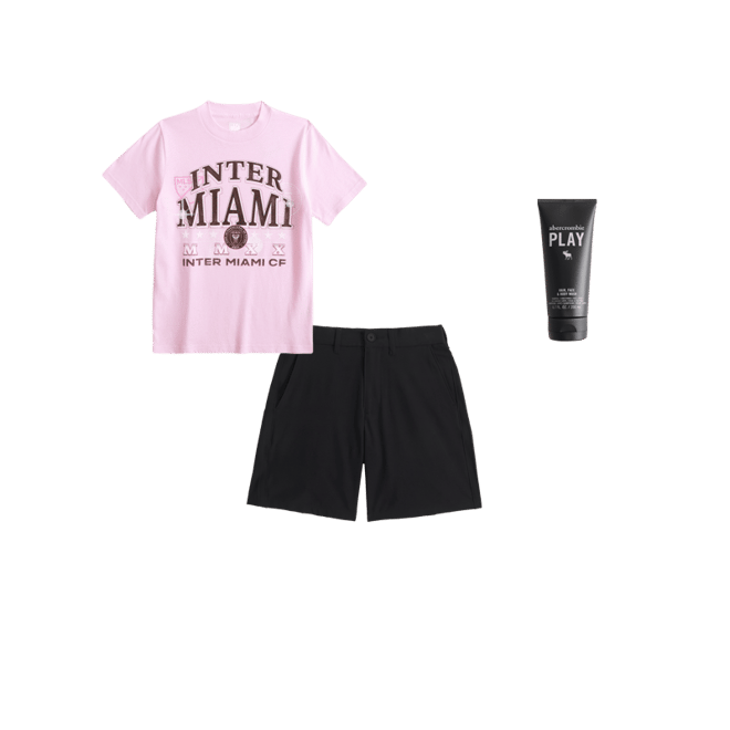 performance golf shorts