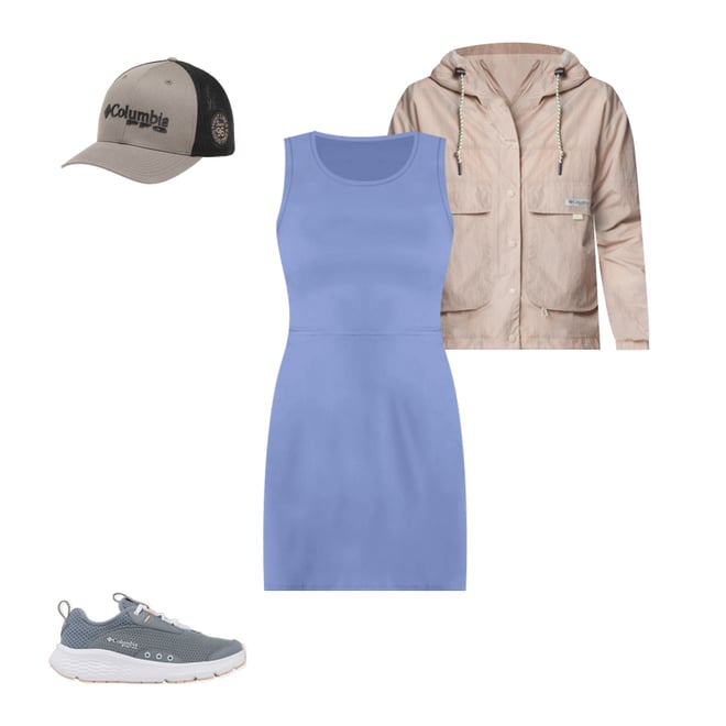 Women's PFG Freezer™ Tank Dress