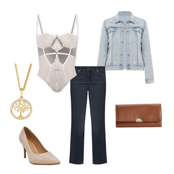 just my size jeans style jm3959