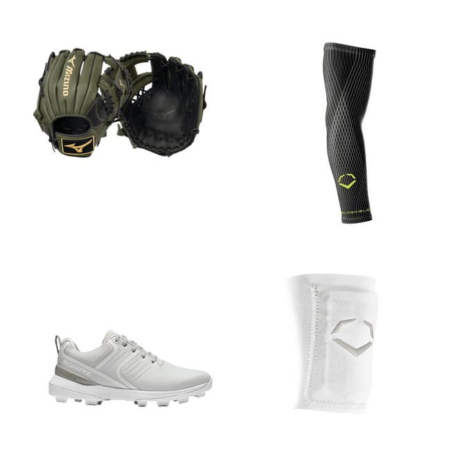 Mizuno 11.5” MVP Prime Series Glove 2025 | Dick's Sporting Goods Mizuno 11.5” MVP Prime Series Glove 2025 | Dick's Sporting Goods