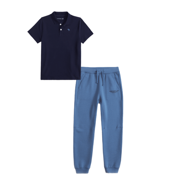 icon pique polo
