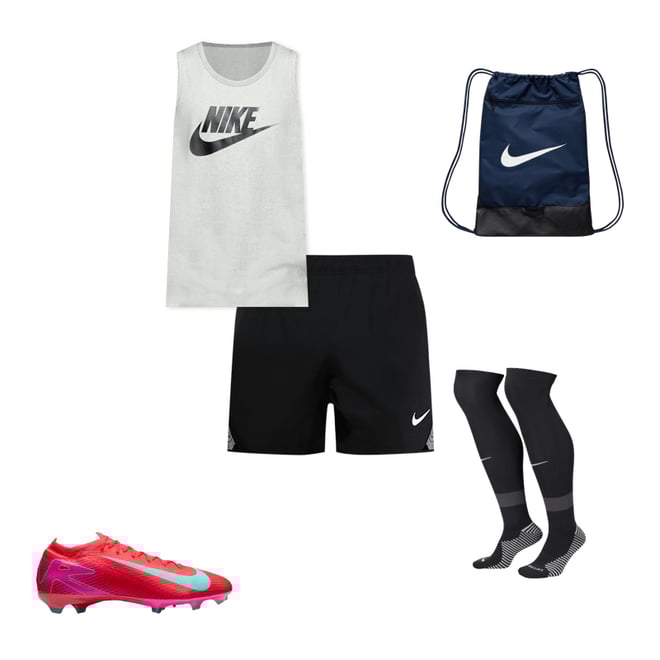 Nike Strike Soccer Knee-High Soccer Socks | Dick's Sporting