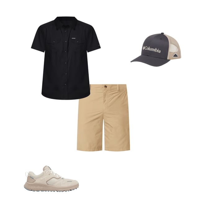 Men's Benson™ Shoe