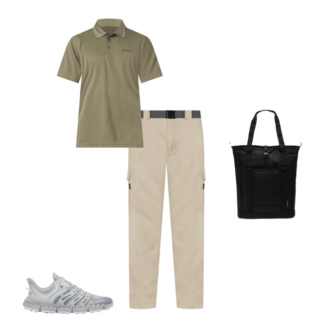 Men's Voyager FLX PCT™ Shoe