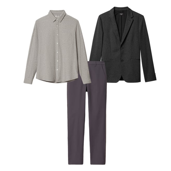 Pub Sport Coat - Slim Fit | Rhone Apparel