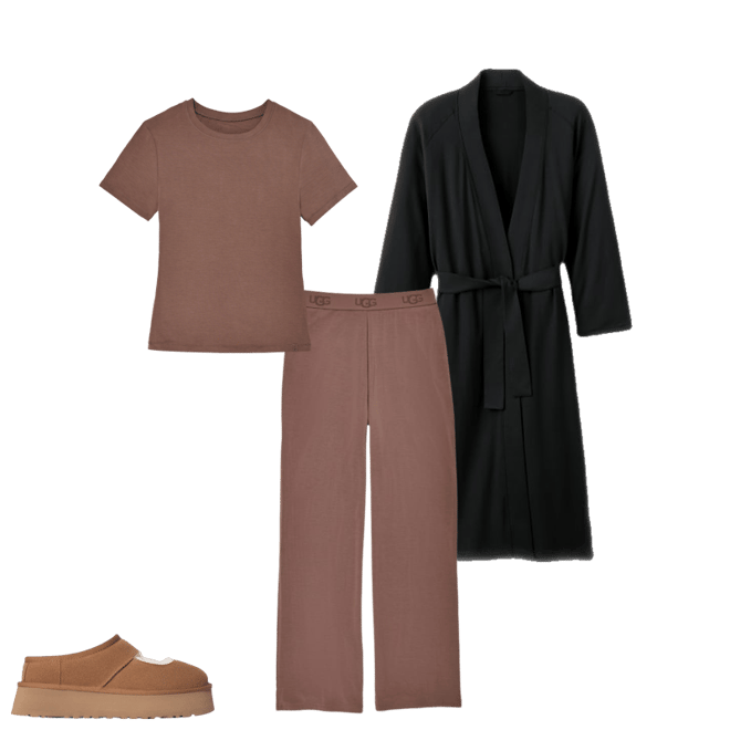 UGG® Myra Robe for Women | UGG®