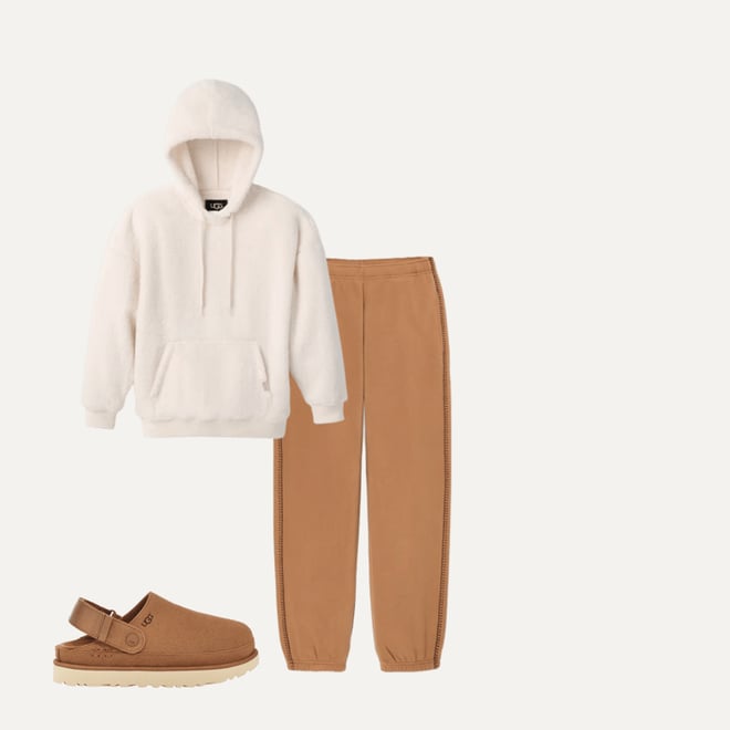 Women's Goldenstar Clog