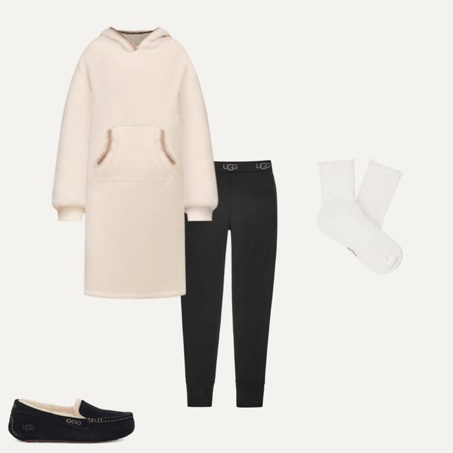 UGG® Paloma Legging II for Women | UGG®