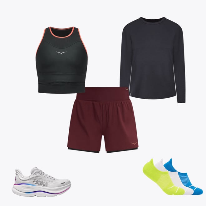 愛ページ(o^^o) Bondi 9 Women's Cushioned Road Running Shoe | HOKA®