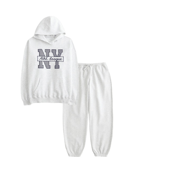 Fleece Joggers