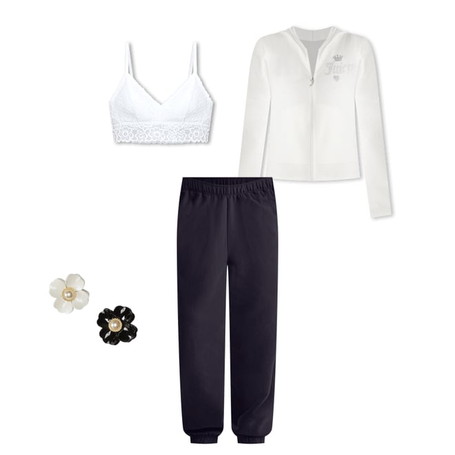 Cloud Soft Jogger Sweatpants