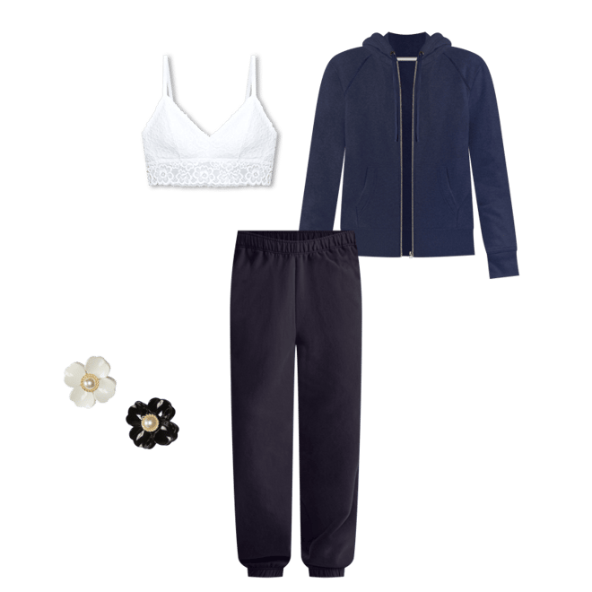 Cloud Soft Jogger Sweatpants