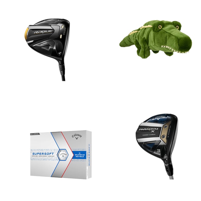 Callaway Rogue ST MAX Driver - Up to $100 Off | Golf Galaxy Callaway Rogue ST MAX Driver - Up to $100 Off | Golf Galaxy