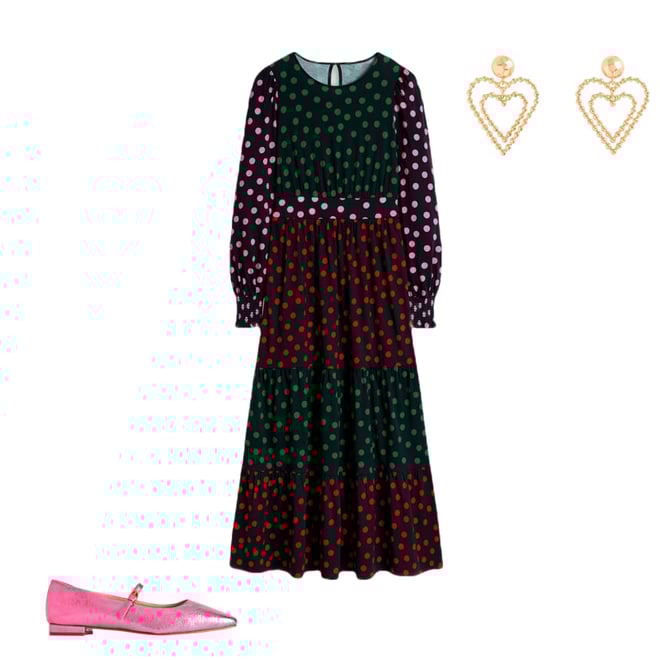 中古・古着通販】Mame Kurogouchi (マメクロゴウチ) 22SS Geometric Pattern Jacquard Jersey  Dress ブラック サイズ:SIZE 1(S)｜ブランド・古着通販 トレファク公式【TREFAC FASHION】スマホサイト
