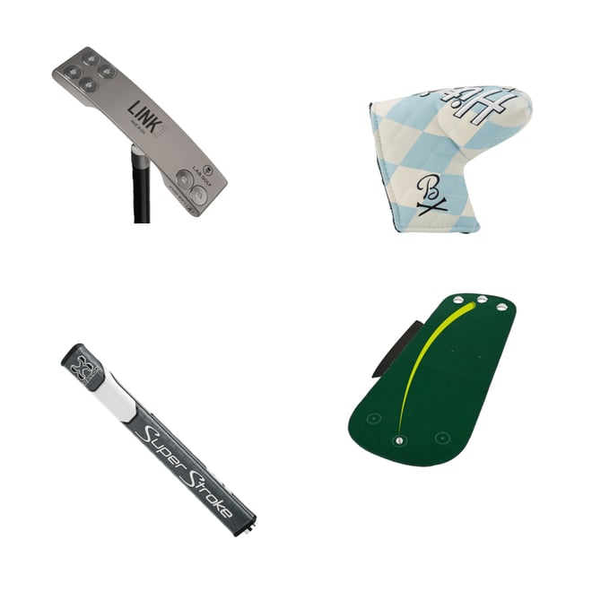 L.A.B. Golf LINK.1 Putter | Golf Galaxy L.A.B. Golf LINK.1 Putter | Golf Galaxy