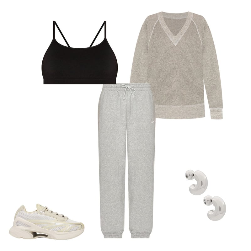 Loren Slouchy Joggers Loren Slouchy Joggers