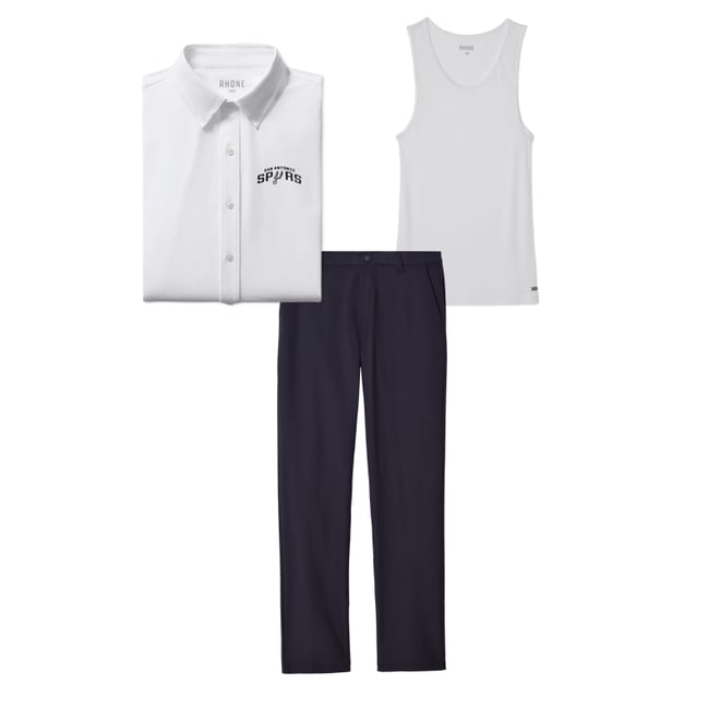 Commuter® Pant - Classic | Rhone Apparel