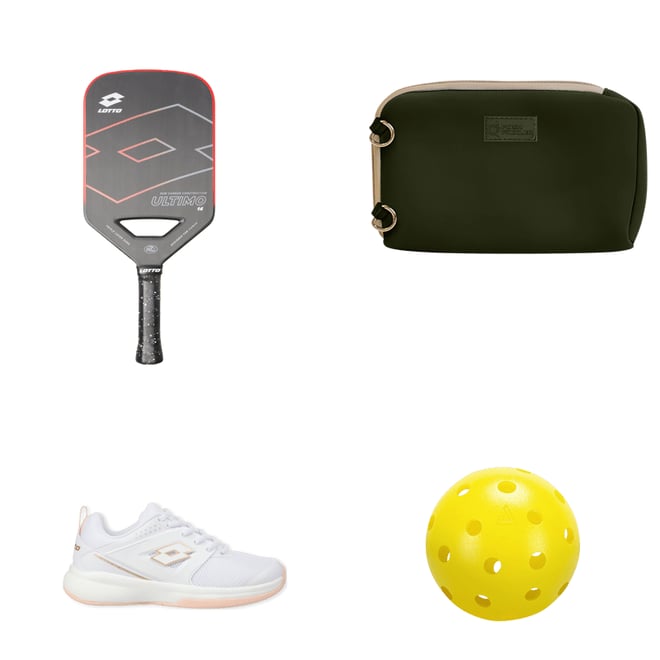 Lotto Ultimo 14mm Pickleball Paddle | Dick's Sporting Goods Lotto Ultimo 14mm Pickleball Paddle | Dick's Sporting Goods