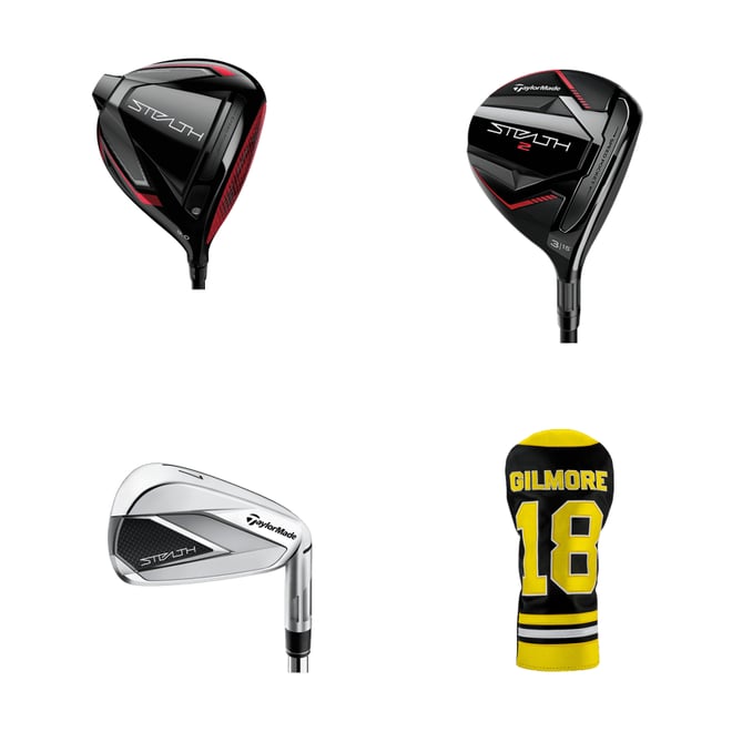 TaylorMade Stealth Driver | DICK'S Sporting Goods TaylorMade Stealth Driver | DICK'S Sporting Goods