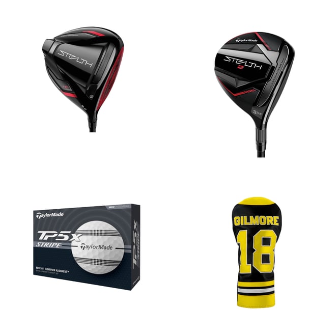 TaylorMade 2022 Stealth HD Driver | Dick's Sporting Goods
