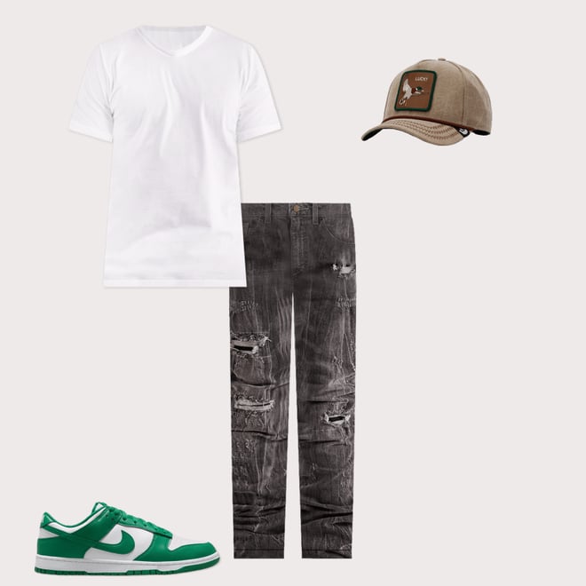 Nike Dunk Low
