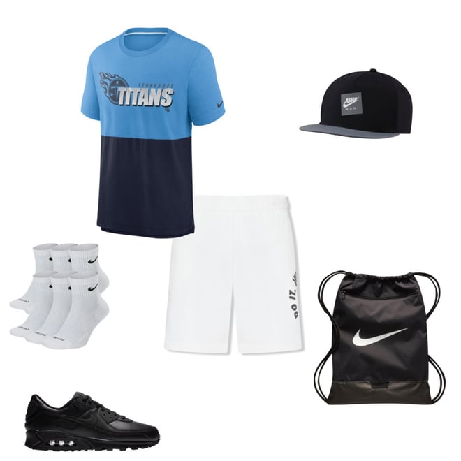 nike huarache hibbett sports