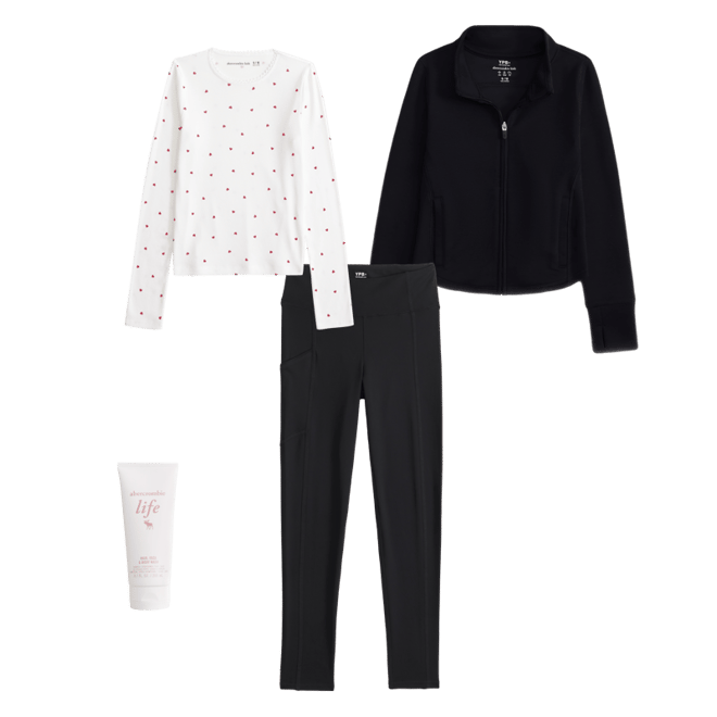ypb neoknit full-zip